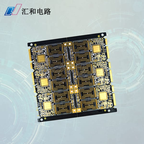 如何看懂pcb板材的參數