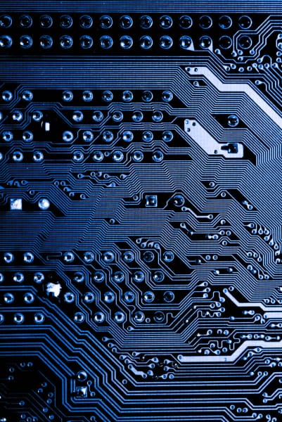 pcb怎么挖洞，怎么在pcb板上挖個洞