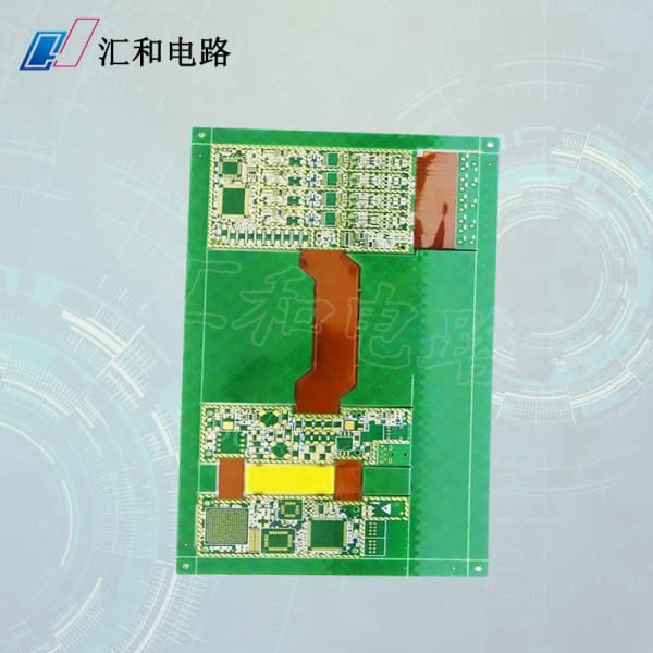 怎么看pcb層數，如何辨別pcb板的層數？