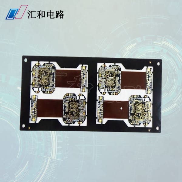 怎么看pcb層數，如何辨別pcb板的層數？