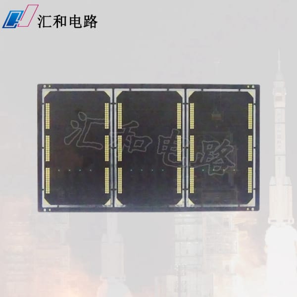 pcb全球排名，pcb前十
