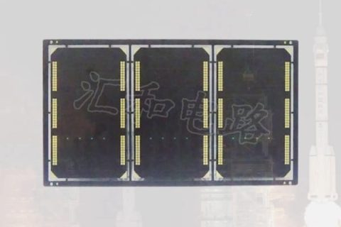 pcb全球排名，pcb前十