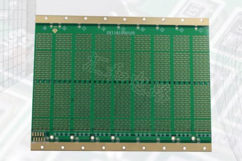 pcb阻焊塞孔最小焊盤是多少？