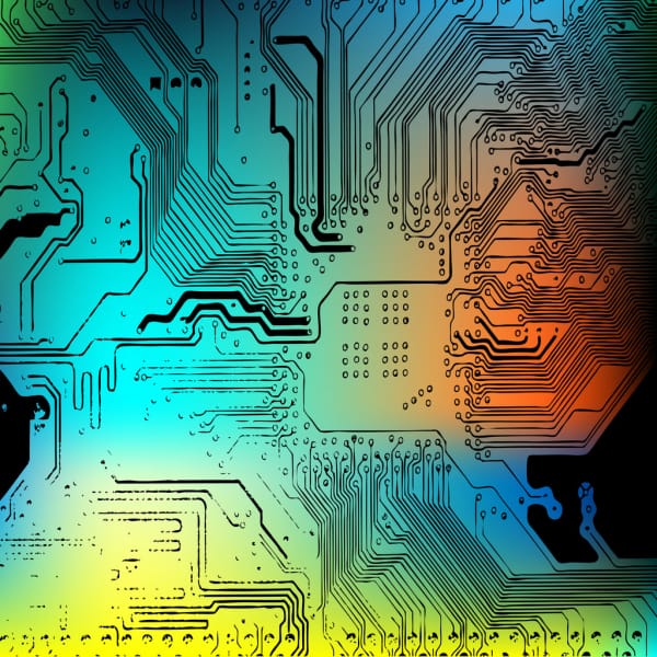 鋼網pcb，鋼網pcb對位