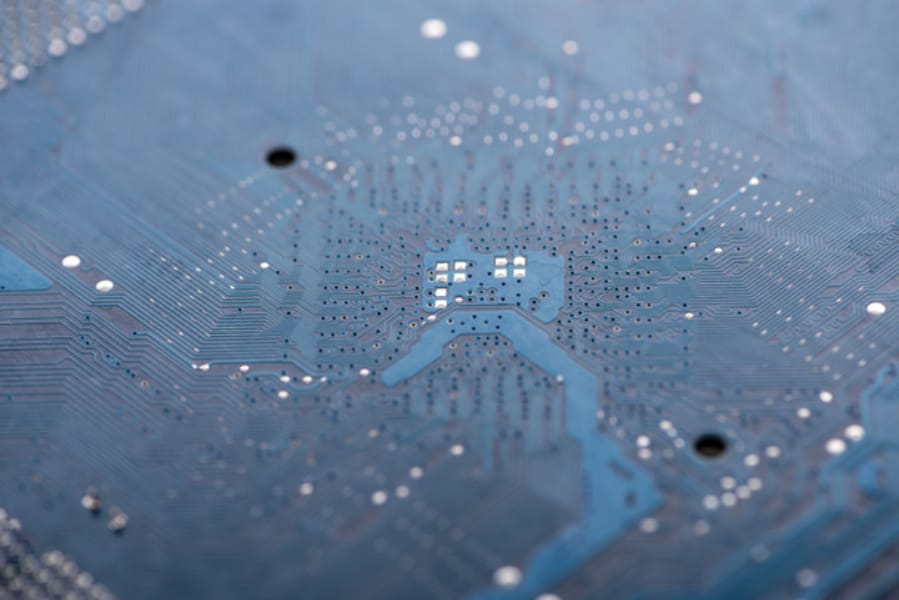 pcb的種類，pcb有哪些什么些種類？