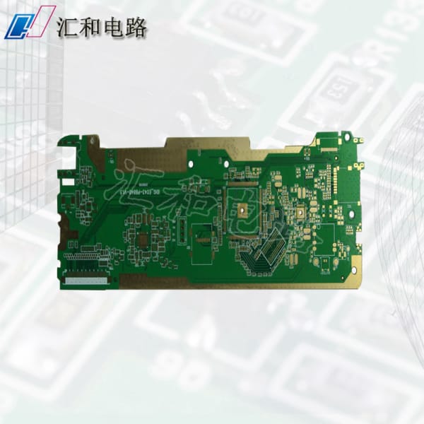 pcb的種類，pcb有哪些什么些種類？