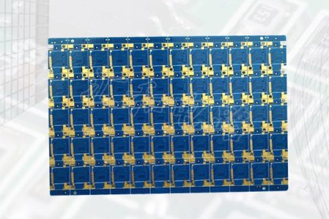 pcb小批量生產(chǎn)，小批量pcb廠家