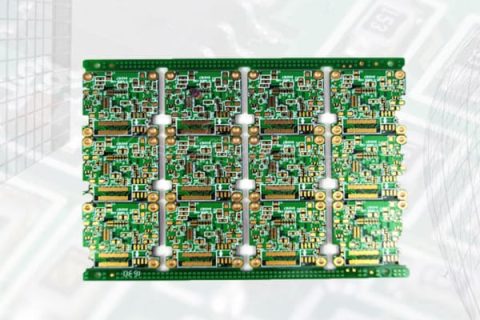 pcb元器件封裝是什么？pcb元器件封裝實(shí)驗(yàn)報(bào)告