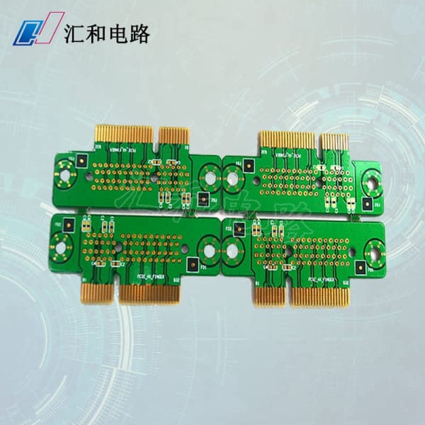 四層一階板定義，四層一階pcb價格