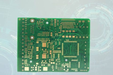 pcb的銅箔層，pcb的銅箔厚度與什么有關(guān)系？