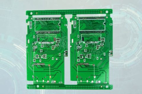 pcb終檢部門有哪些工序組成，pcb終檢工序為什么還要做修理報表呢？