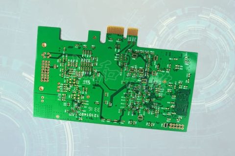 PCB鍍錫板，PCB鍍錫比鍍金散熱差嗎？