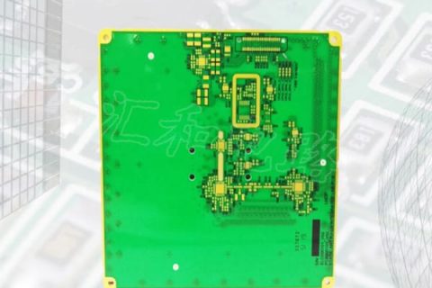 pcb各層厚度，pcb各層的厚度怎么設(shè)計？