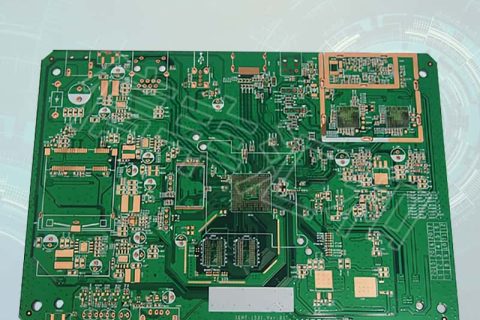 汽車大燈電路板壞了怎么辦？汽車大燈電路板維修
