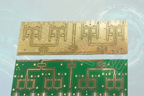 線路板銅厚測量方法，線路板銅箔厚度標準