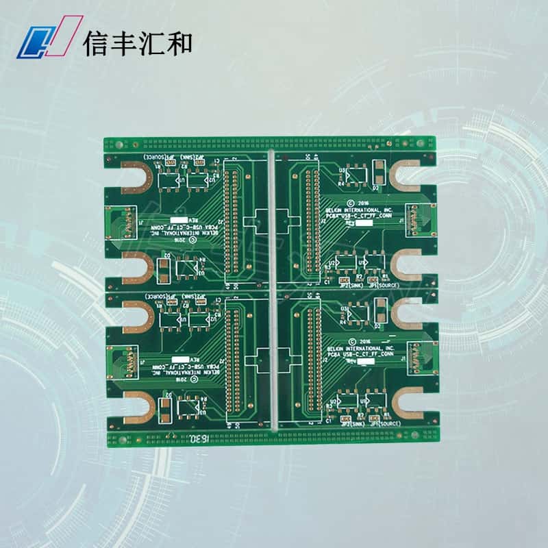 高精密線路板包括什么專(zhuān)業(yè)？高精密線路板打樣