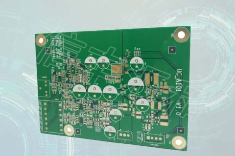 高多層電路板定義，高多層電路板發展