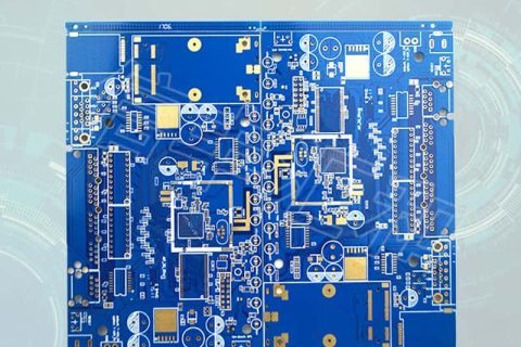 pcb小批量板和大批量的區(qū)別？