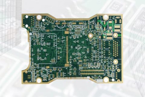 多層PCB板信號層要鋪銅嗎？
