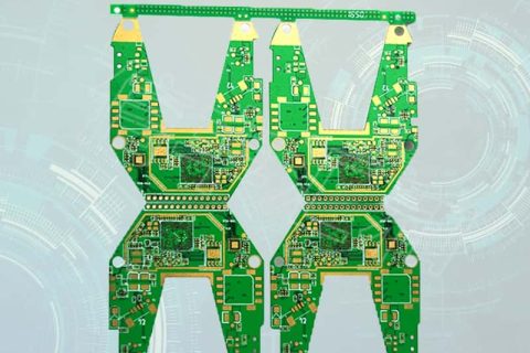 pcb開板費，PCB開板價格