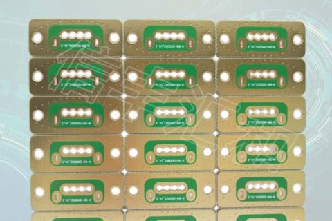 pcb板一階二階三階劃分依據，pcb的階數和層數是啥意思？