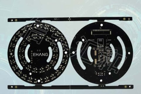 快速電路板制作，快速電路板打樣