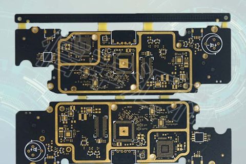pcb座子下面可以走線嗎，PCB座子管腳密集如何走線？