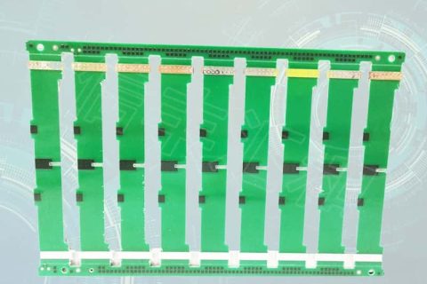 PCB布板設計，pcb布板設計是什么？