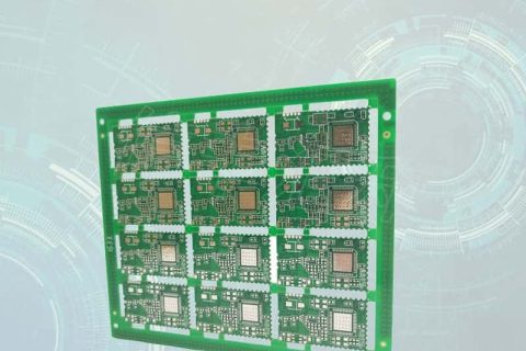 pcb線路板生產加工流程，pcb線路板生產加工工藝流程