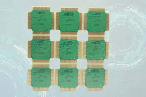 PCB軟硬結合板生產廠家哪家口碑好，軟硬結合板生產廠家哪家質量好？