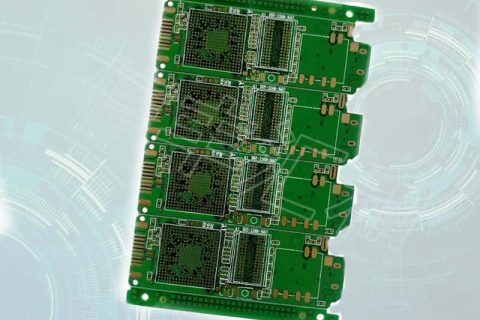 生產線路板生產廠家有哪些？生產線路板生產廠家排名