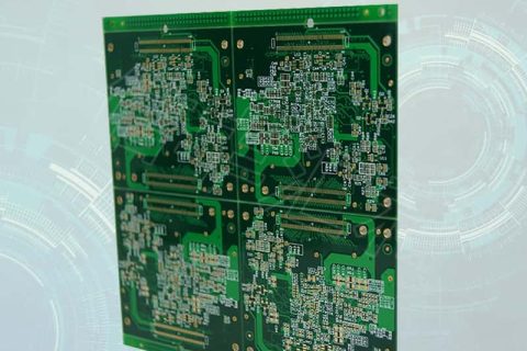 高速pcb板設計，高速pcb設計注意事項