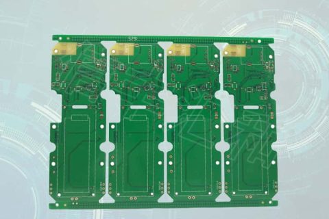 主板電路板短路，主板電路板短路了怎么排查？