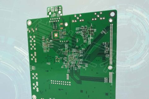 4層板pcb如何分層？4層板pcb分層優缺點