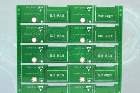 PCB盤中孔和樹脂塞孔的區(qū)別！