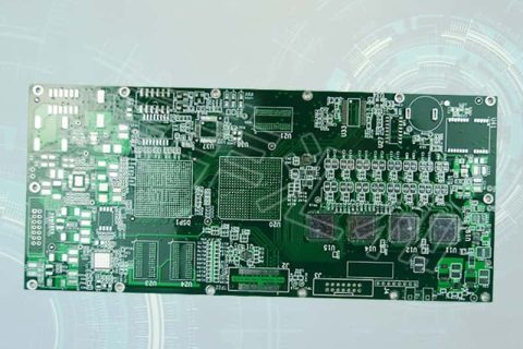 電路板接電源，電路板電源線怎么接？