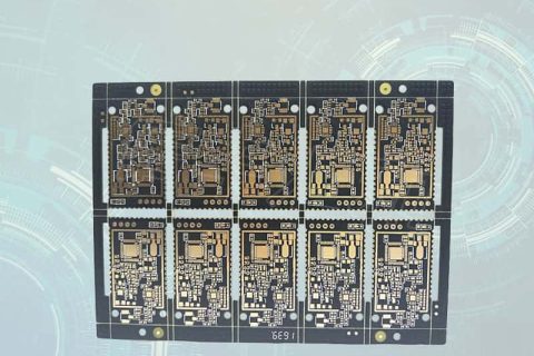 電路板小批量加工怎么做，電路板小批量加工工藝