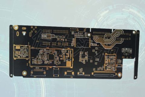 高頻印制電路板在什么時候可以使用？