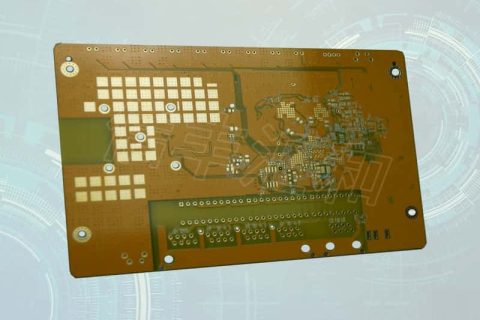 智能手機PCB線路板是什么，手機線路板的生產流程
