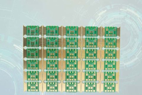 pcb高層板，pcb高速板是什么？
