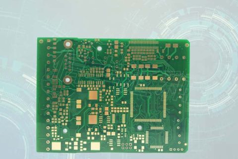 pcb雙層板和四層板有什么區別？