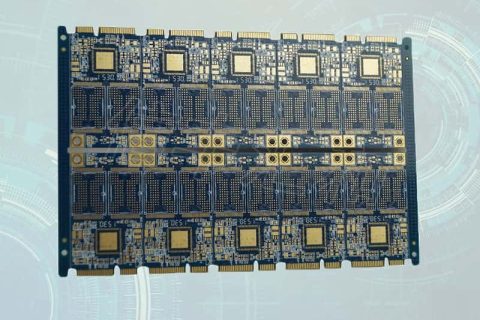 四層PCB制作工藝，四層線路板制作方法