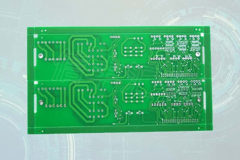 高精密pcb線路板加工廠家，高精密pcb線路板加工流程