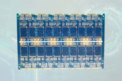 pcb畫四層板，四層板pcb怎么畫？