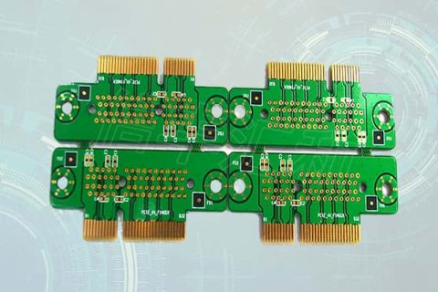 智慧穿戴電路板的作用