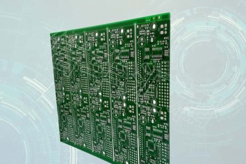 重低音電路原理，重低音音箱里的電路板是什么？