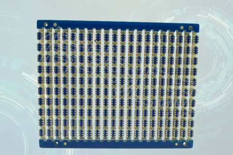 超薄PCB板，超薄PCB的應用領域