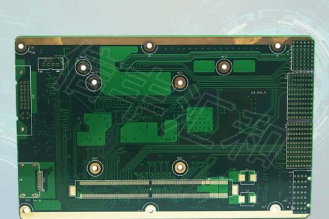 汽車天窗控制器電路板控制原理