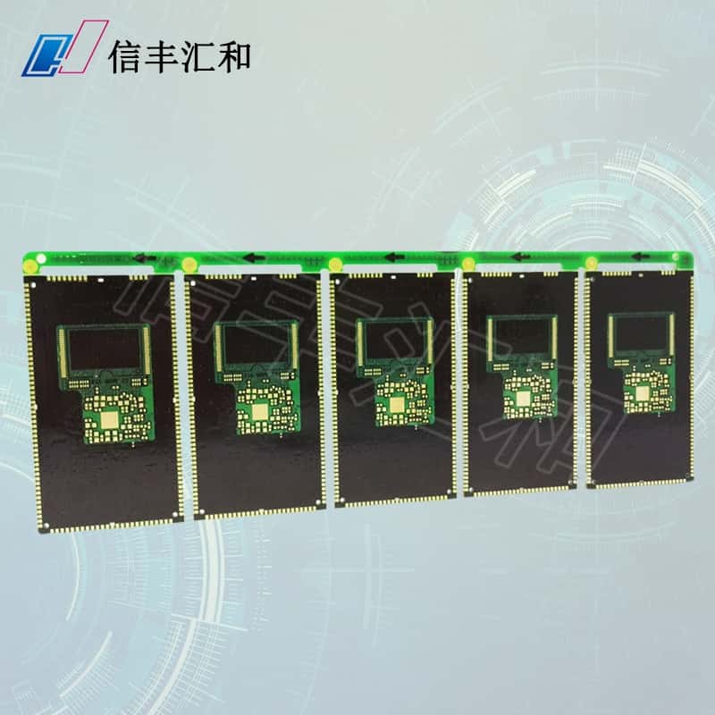 生產(chǎn)柔性線路板主要設(shè)備有哪些？