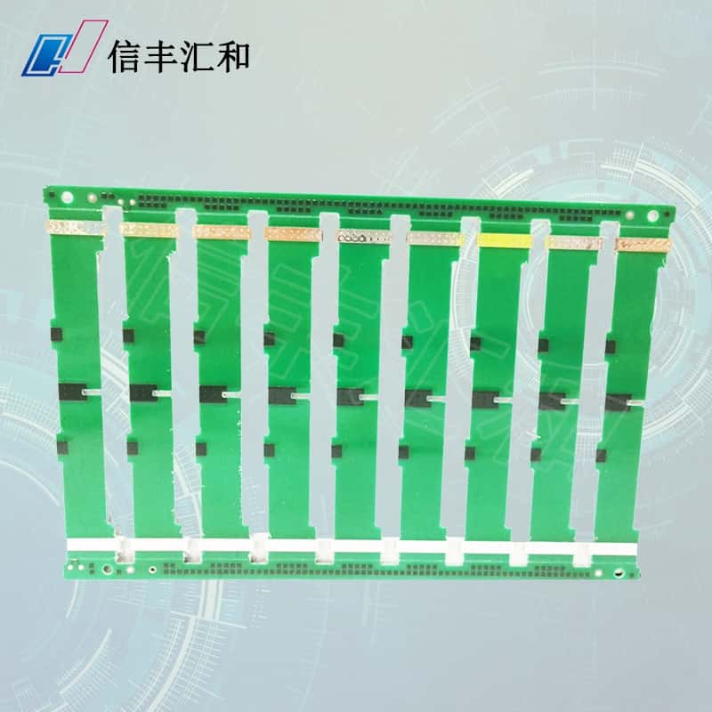 PCB布板設計，pcb布板設計是什么？